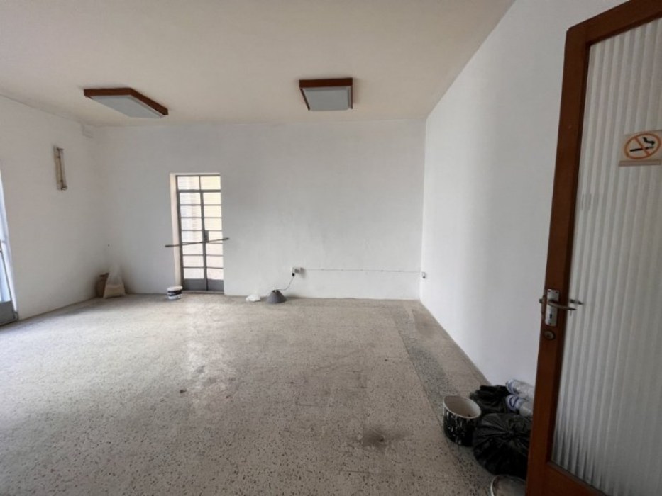 Spacious Office | Prime Sliema Location | 235 sqm & Office Permit
